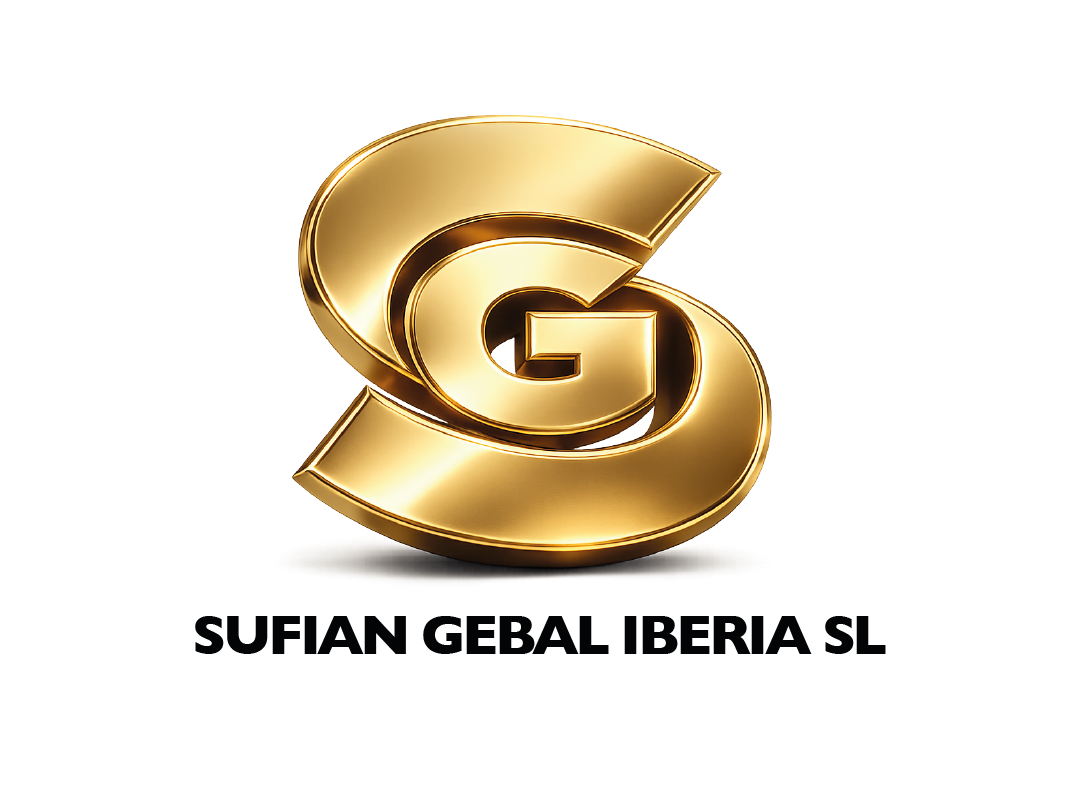 Sufian Gebal Iberia SL