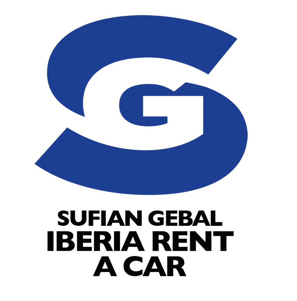 Iberia Rent A Car